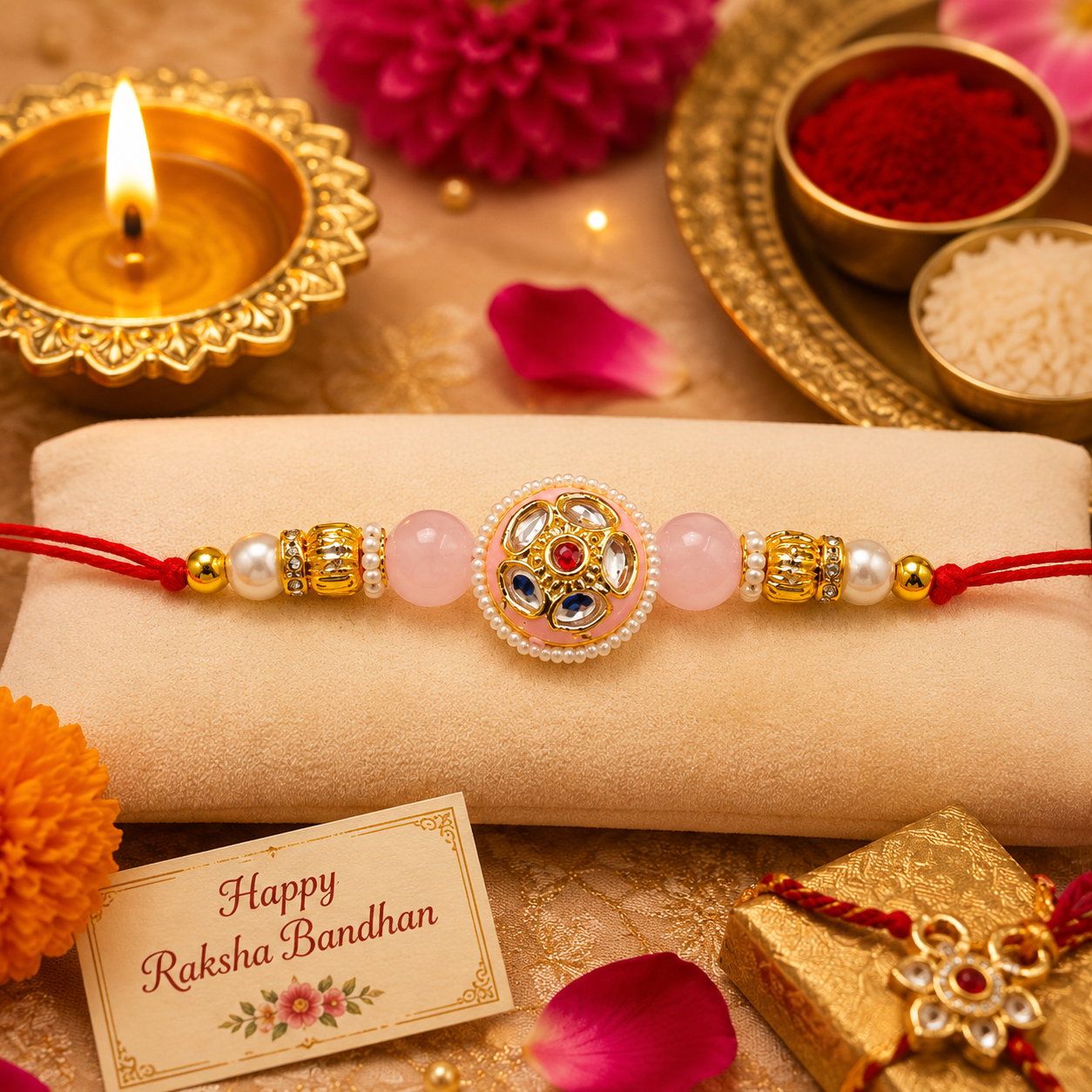 Rakhi Bhaiya BY21
