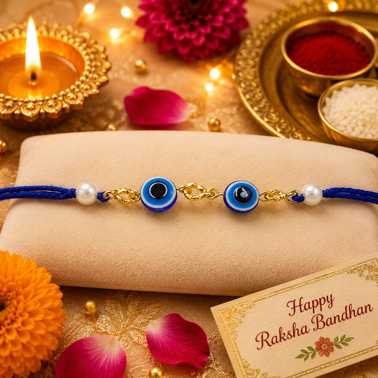 Rakhi Bhaiya BY07