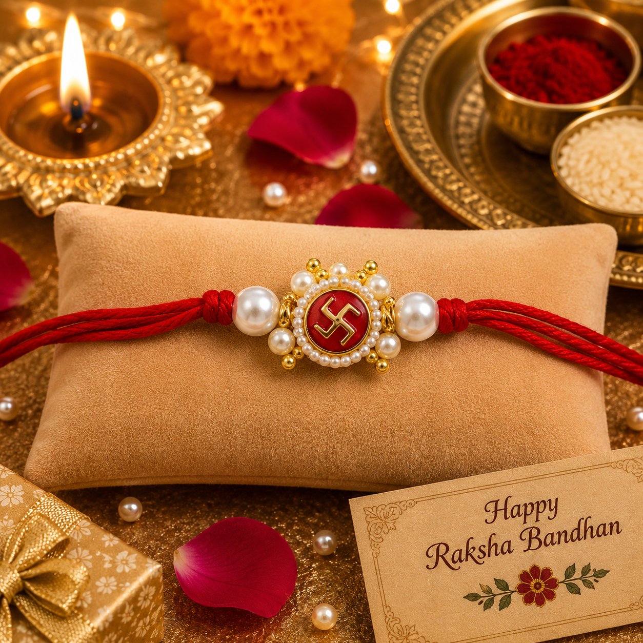 Rakhi Bhaiya BY11