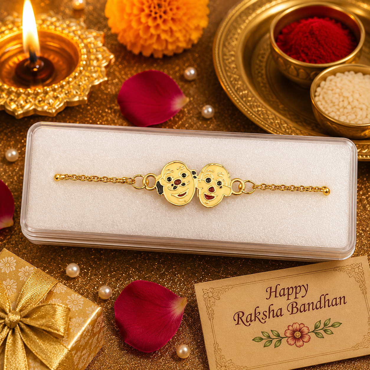Rakhi Kids KD03