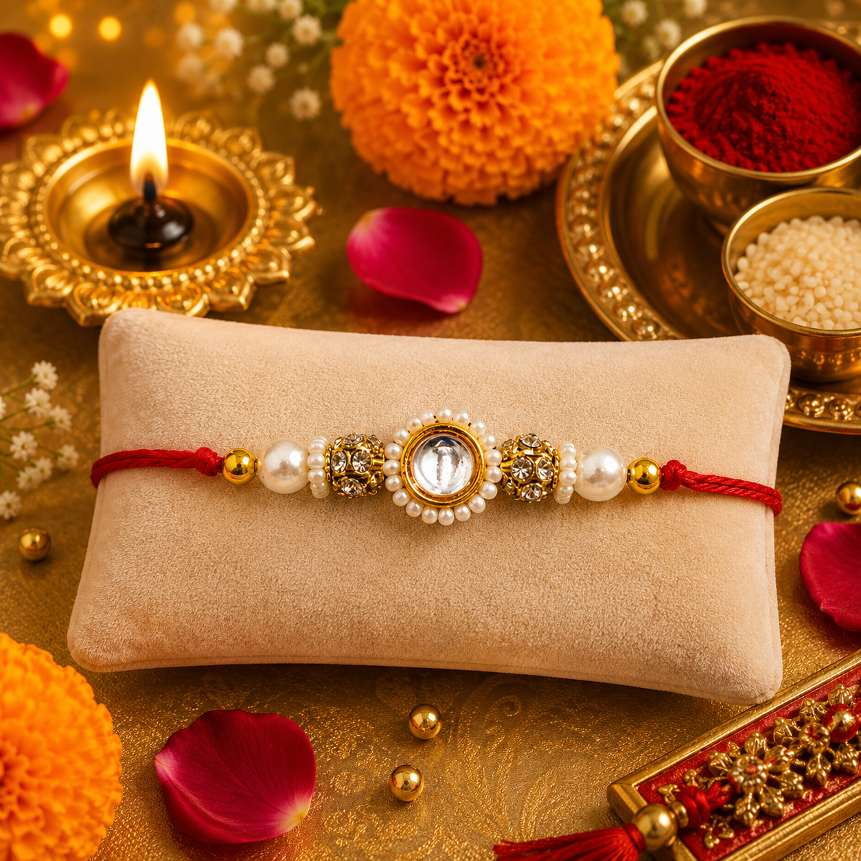 Rakhi Bhaiya BY10