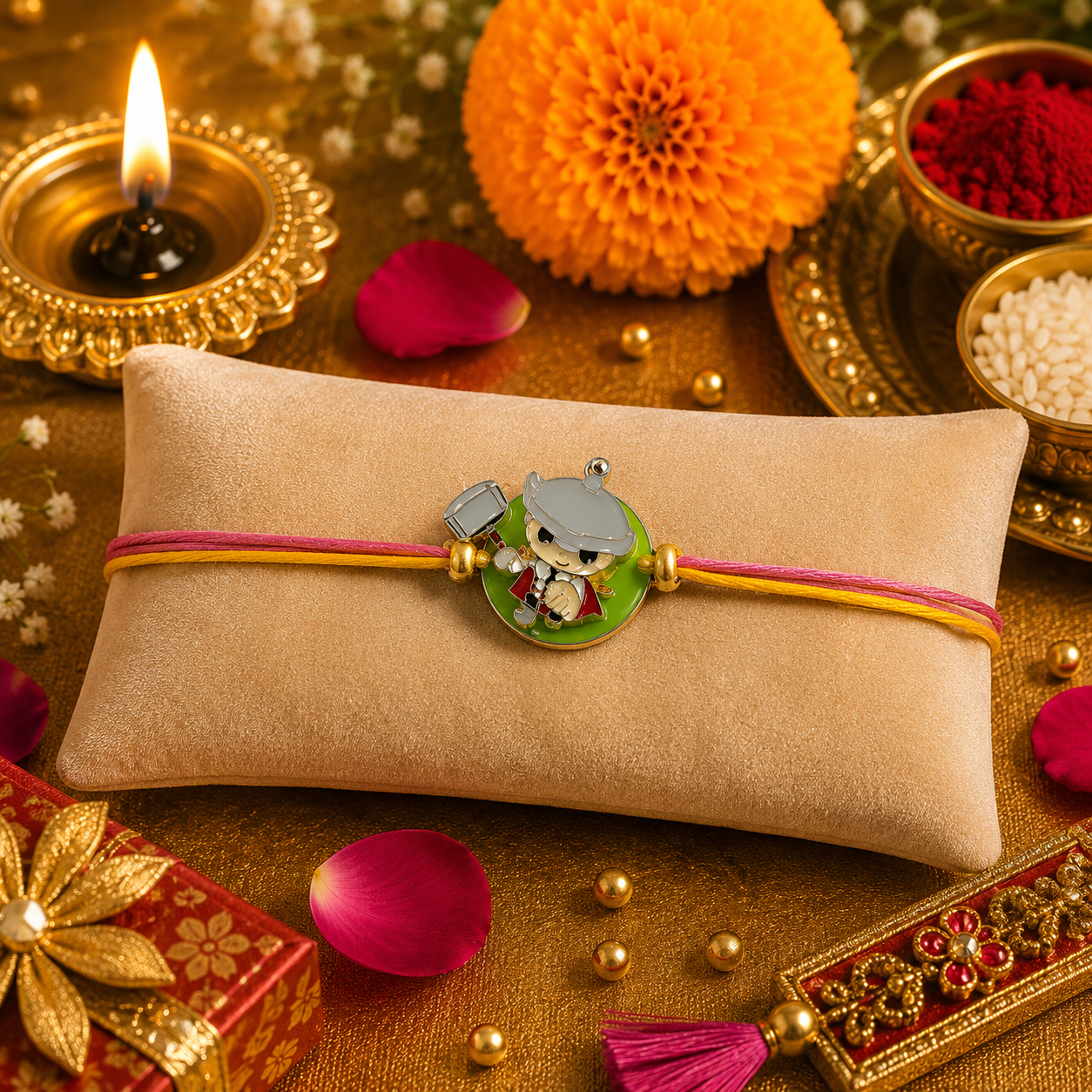 Rakhi Kids KD10