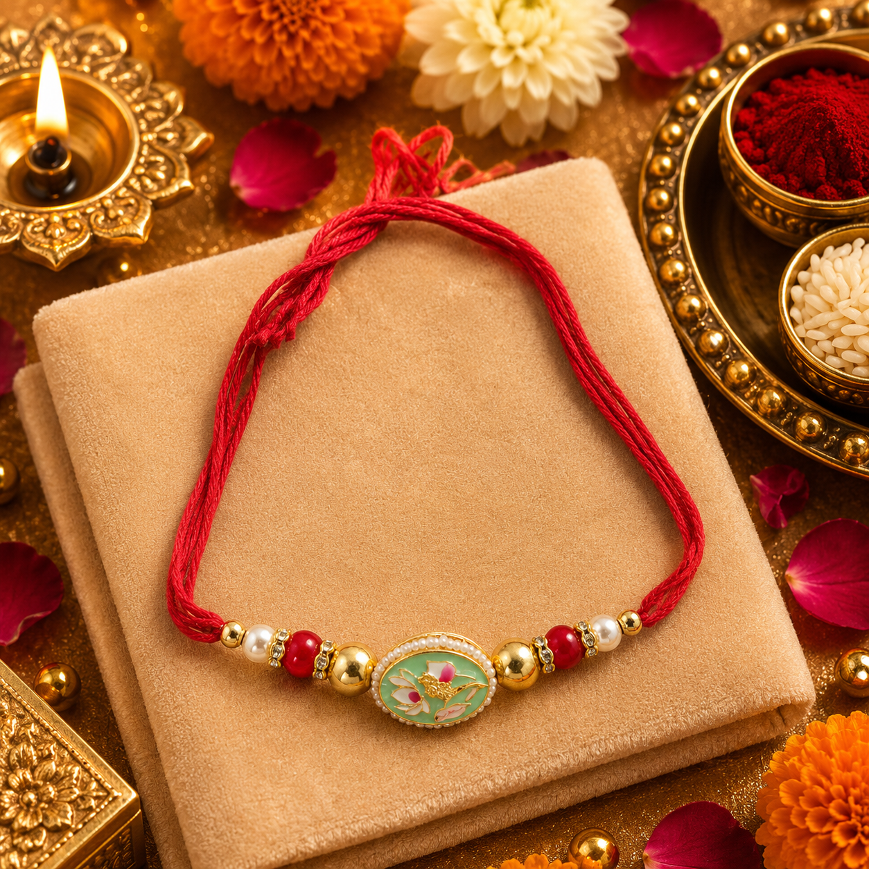 Rakhi Bhaiya BY33