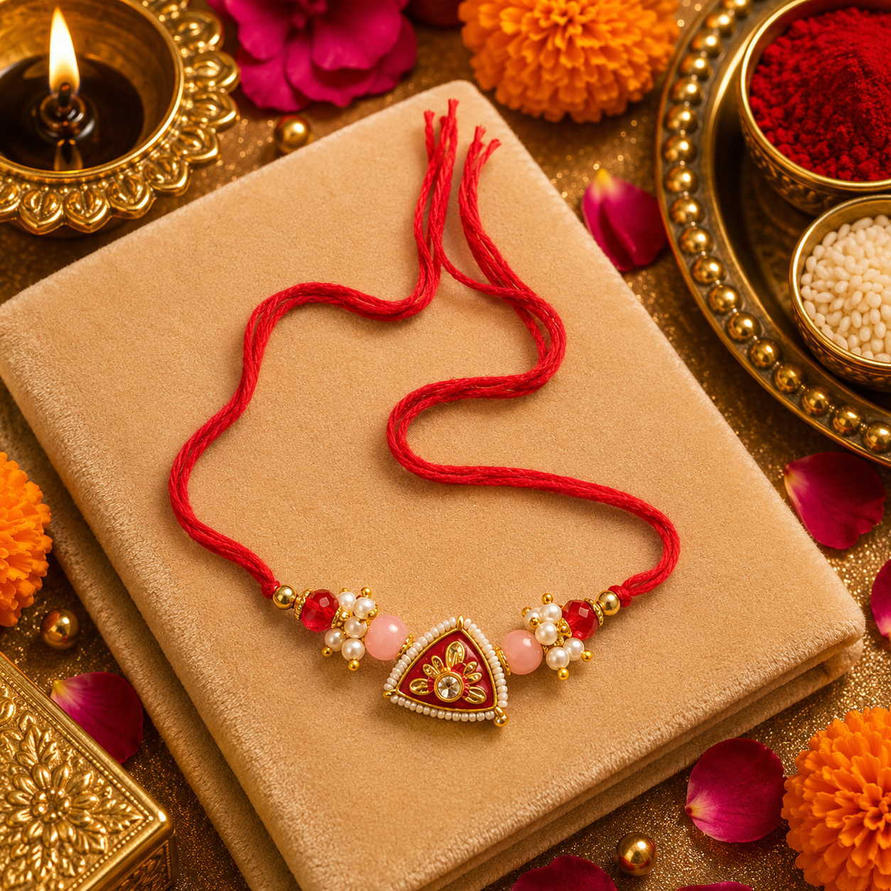 Rakhi Bhaiya BY27