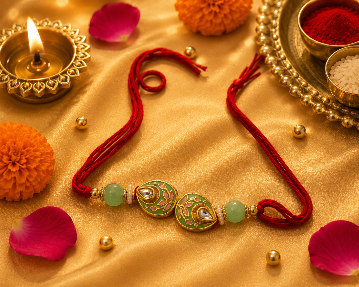Rakhi Bhaiya BY19