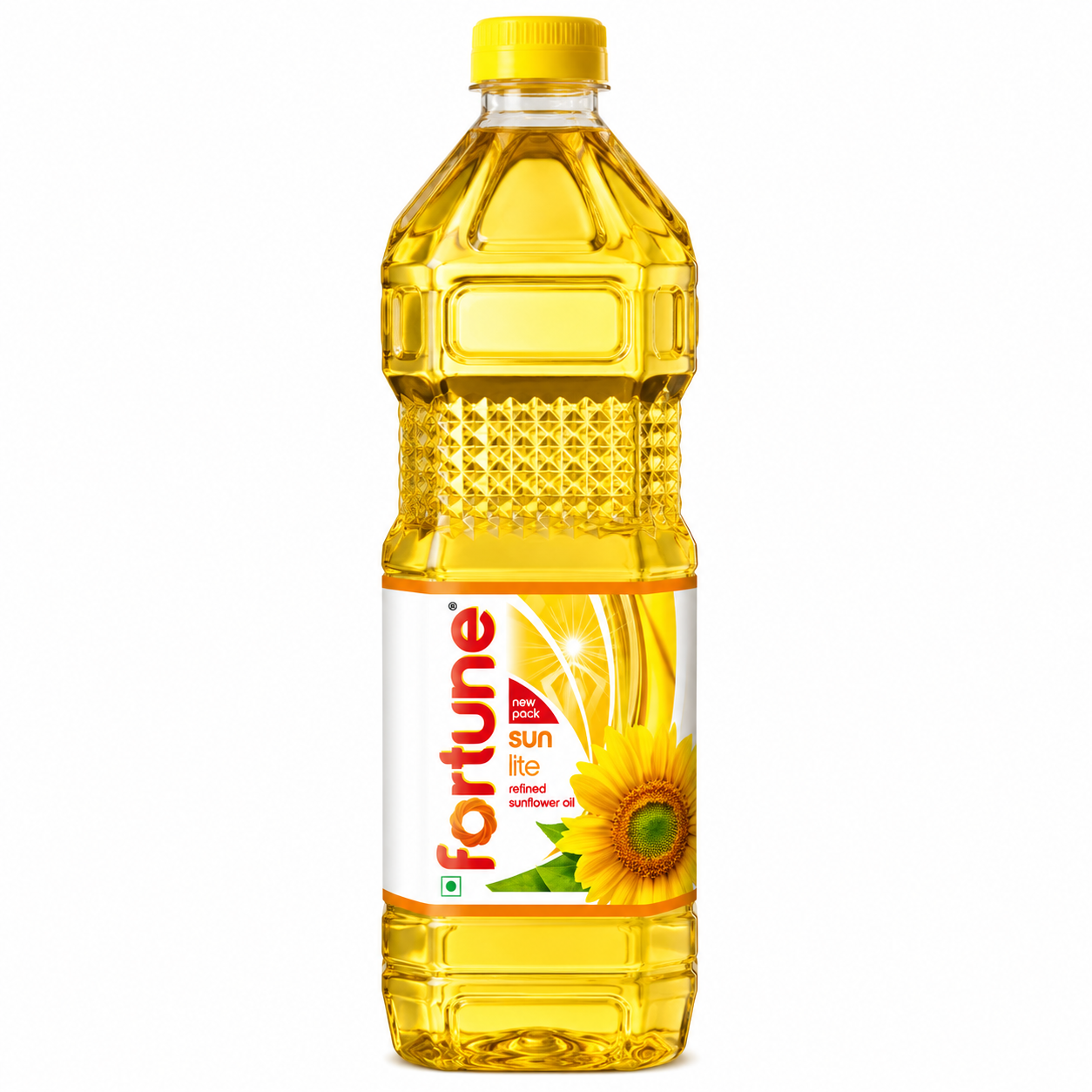 Fortune Sunflower Oil