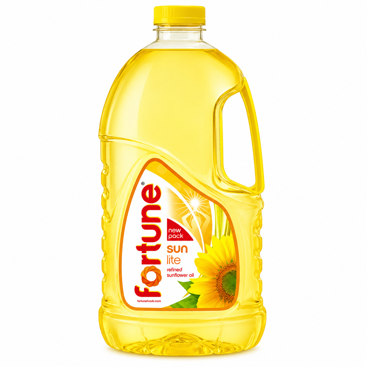 Fortune Sun Lite Sunflower Oil