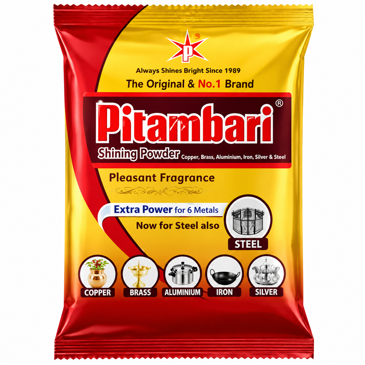 Pitambari