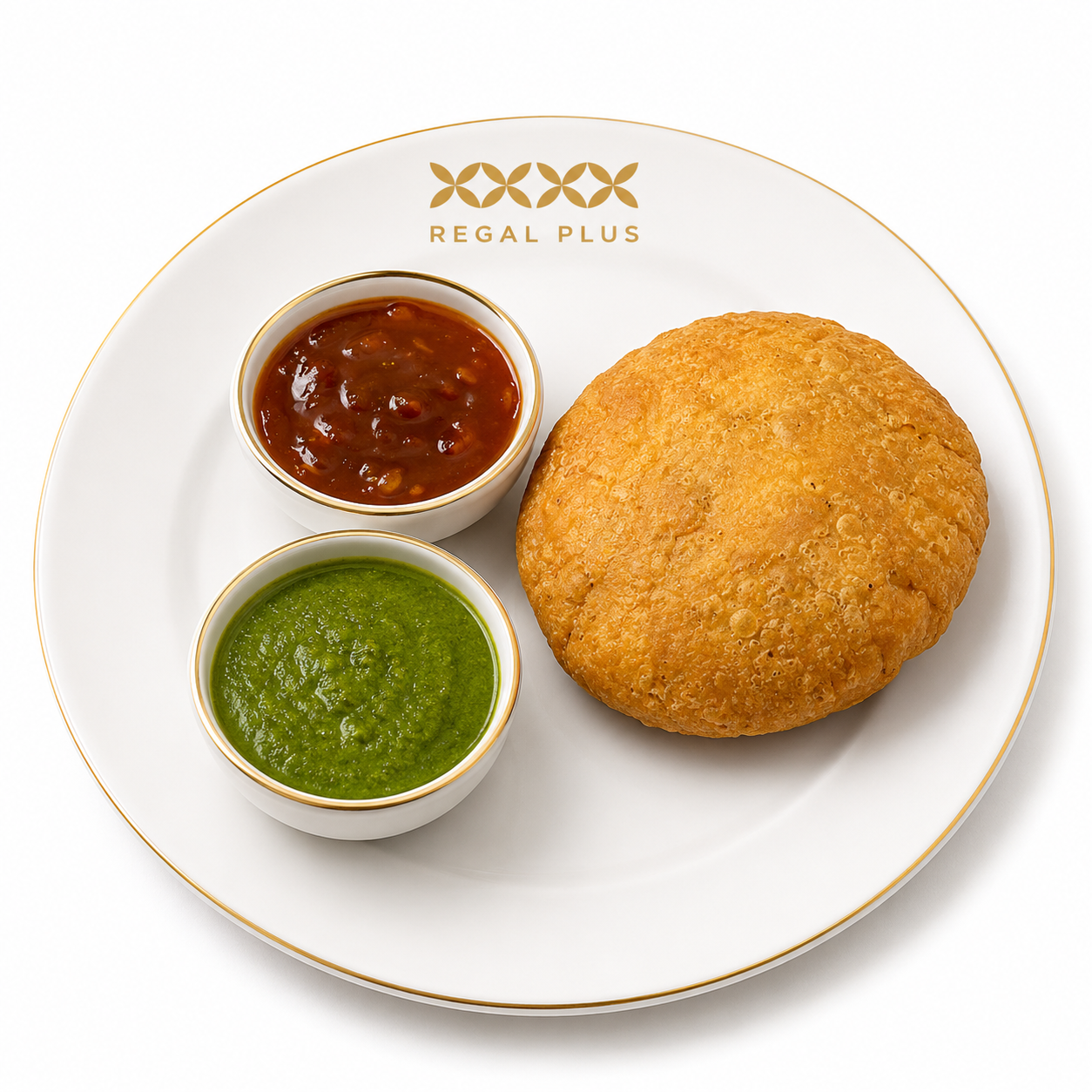 Onion Kachori