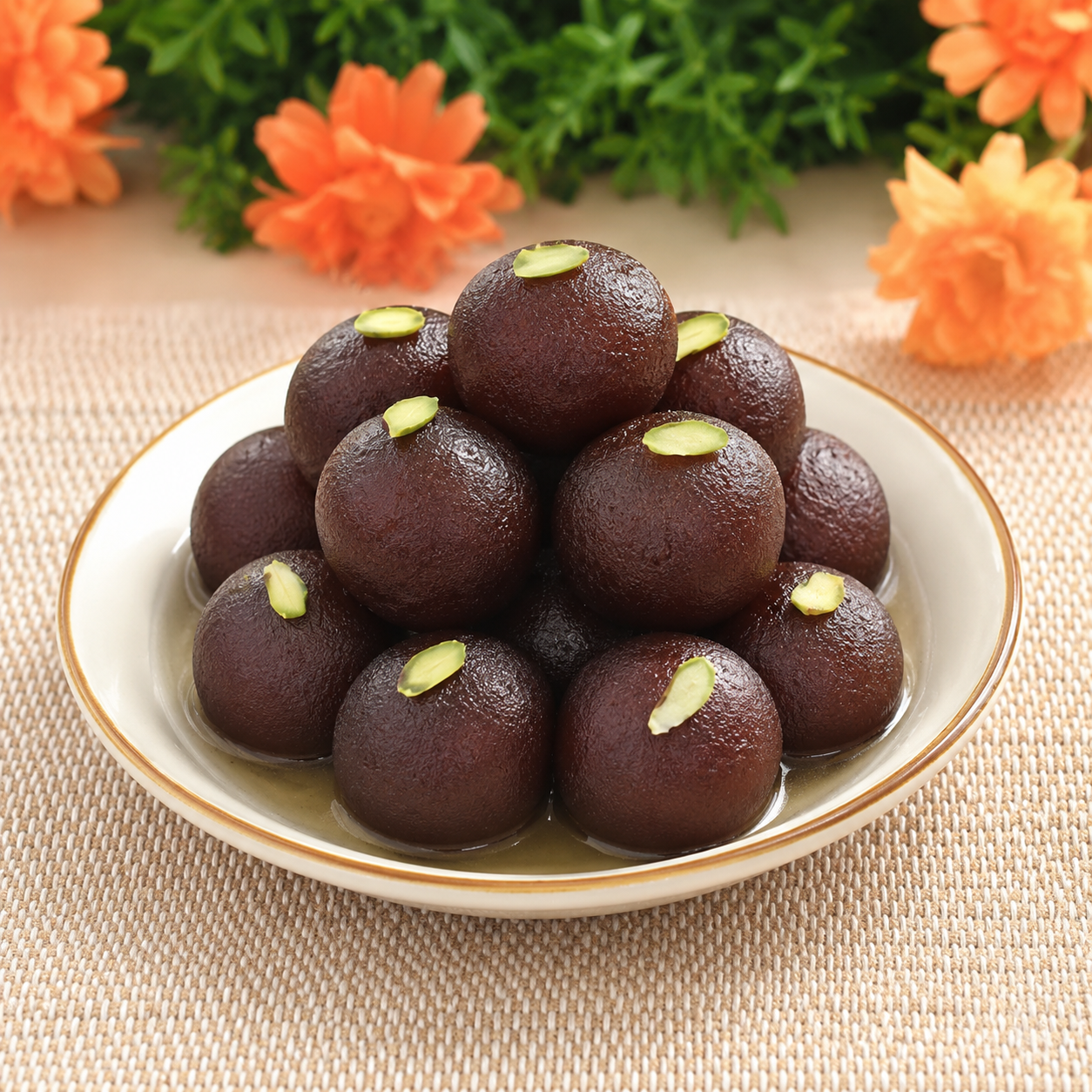 Kala Jamun
