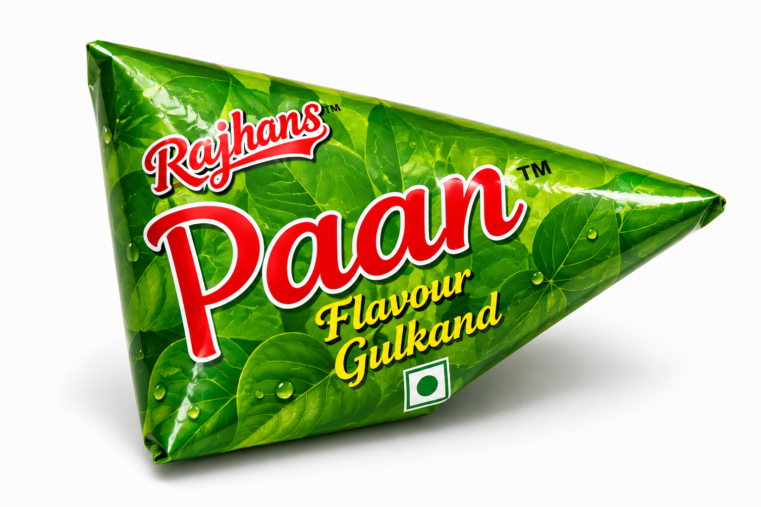 Rajhans Paan