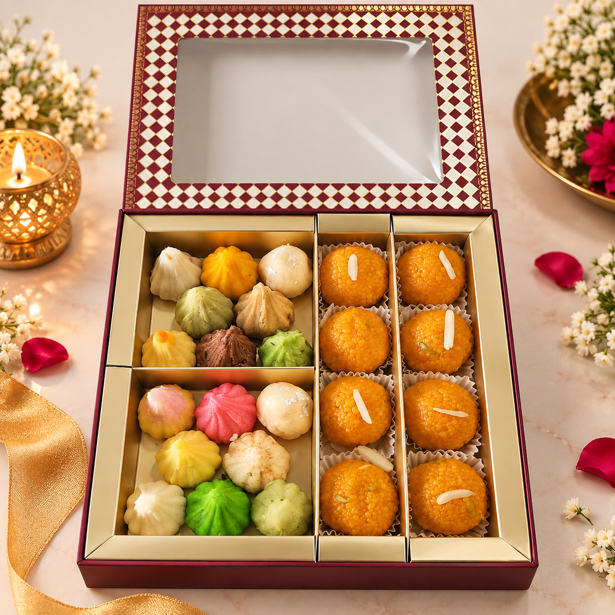 Modak Gift Box 1