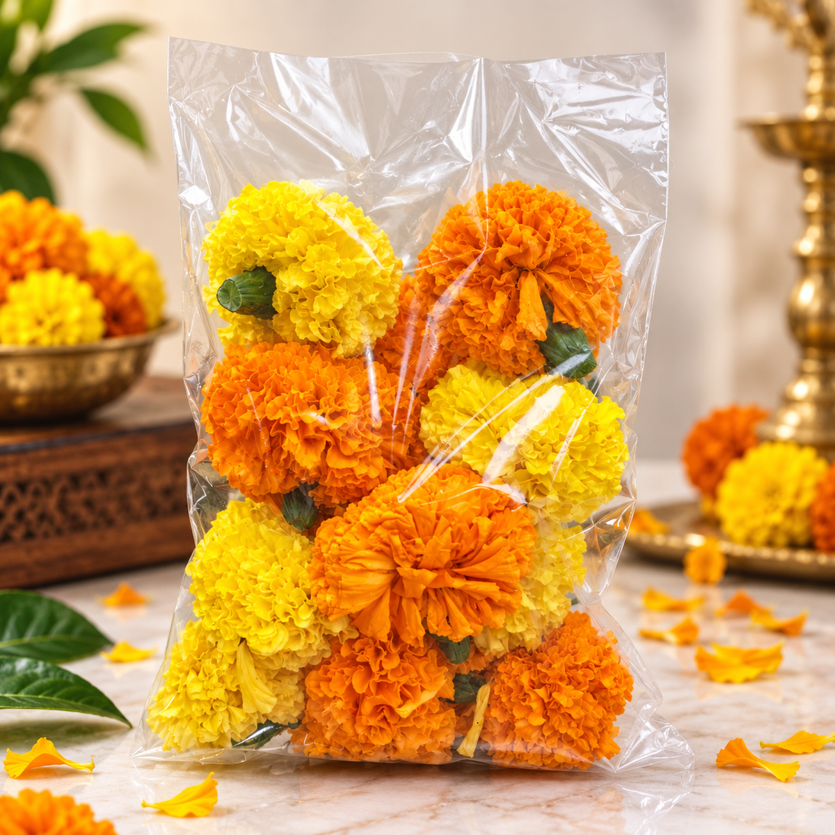Fresh Flowers Assorted