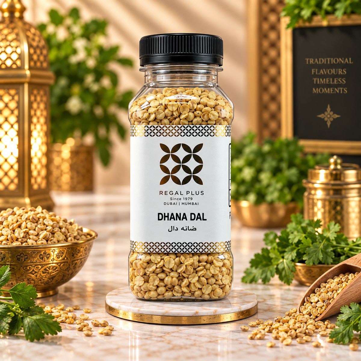 Dhana Dal