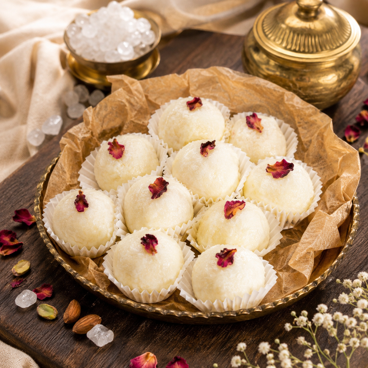 Makhan Mishri