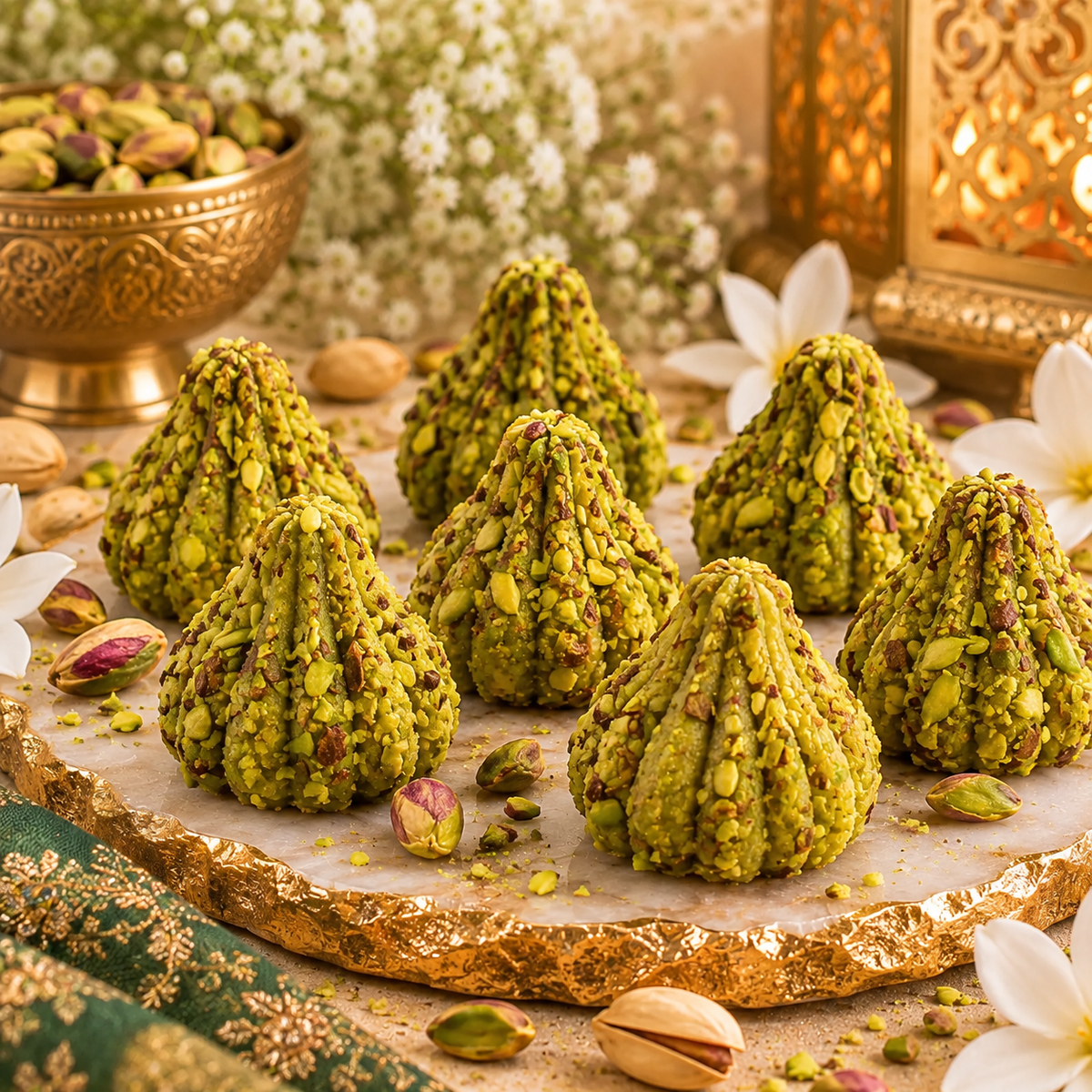 Modak Pure Pista