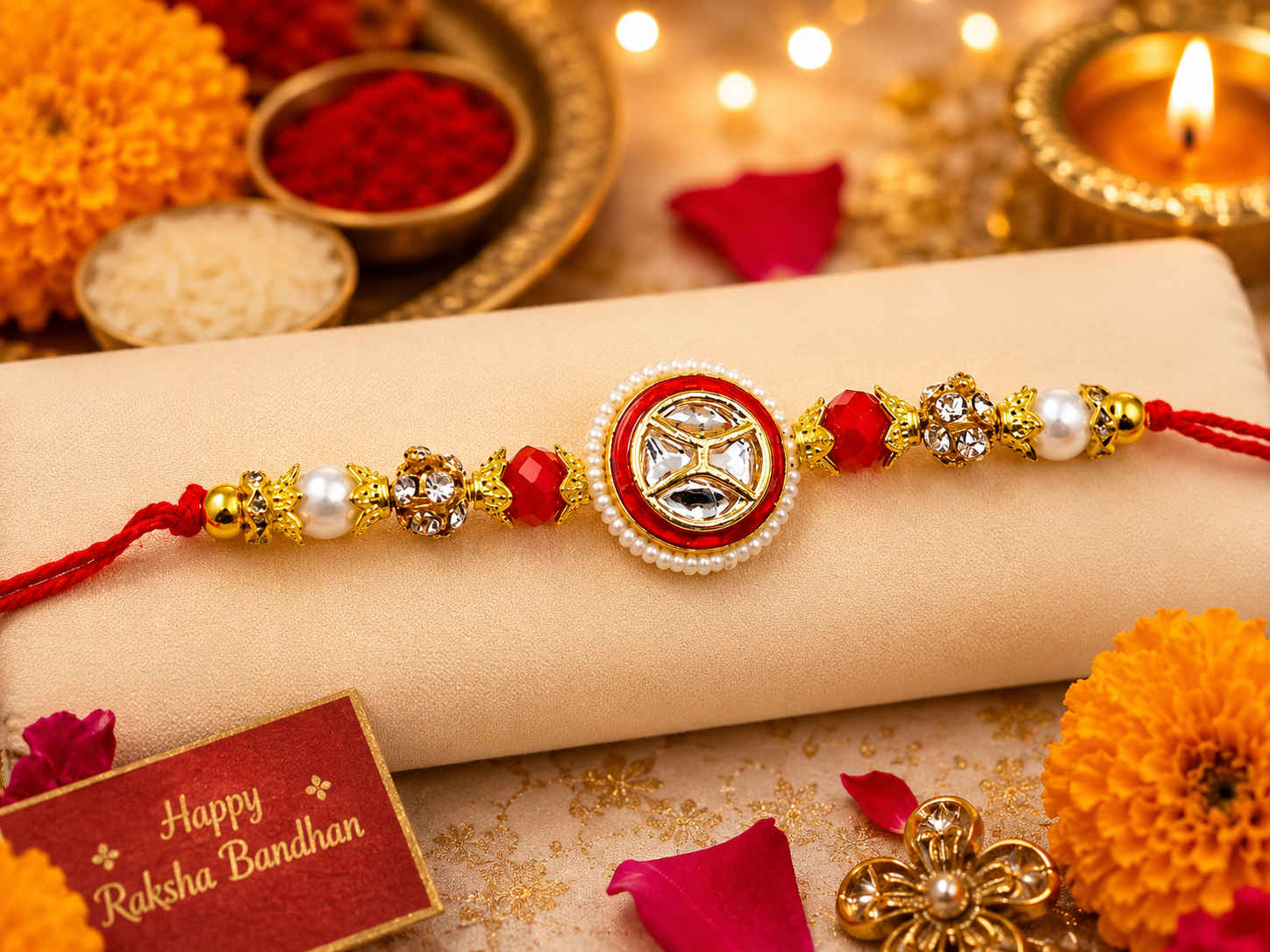 Rakhi Bhaiya BY13