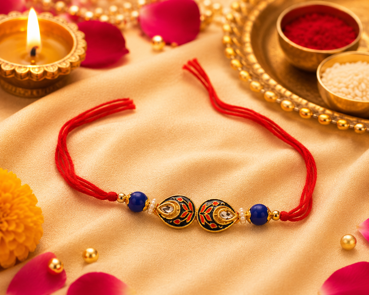 Rakhi Bhaiya BY15