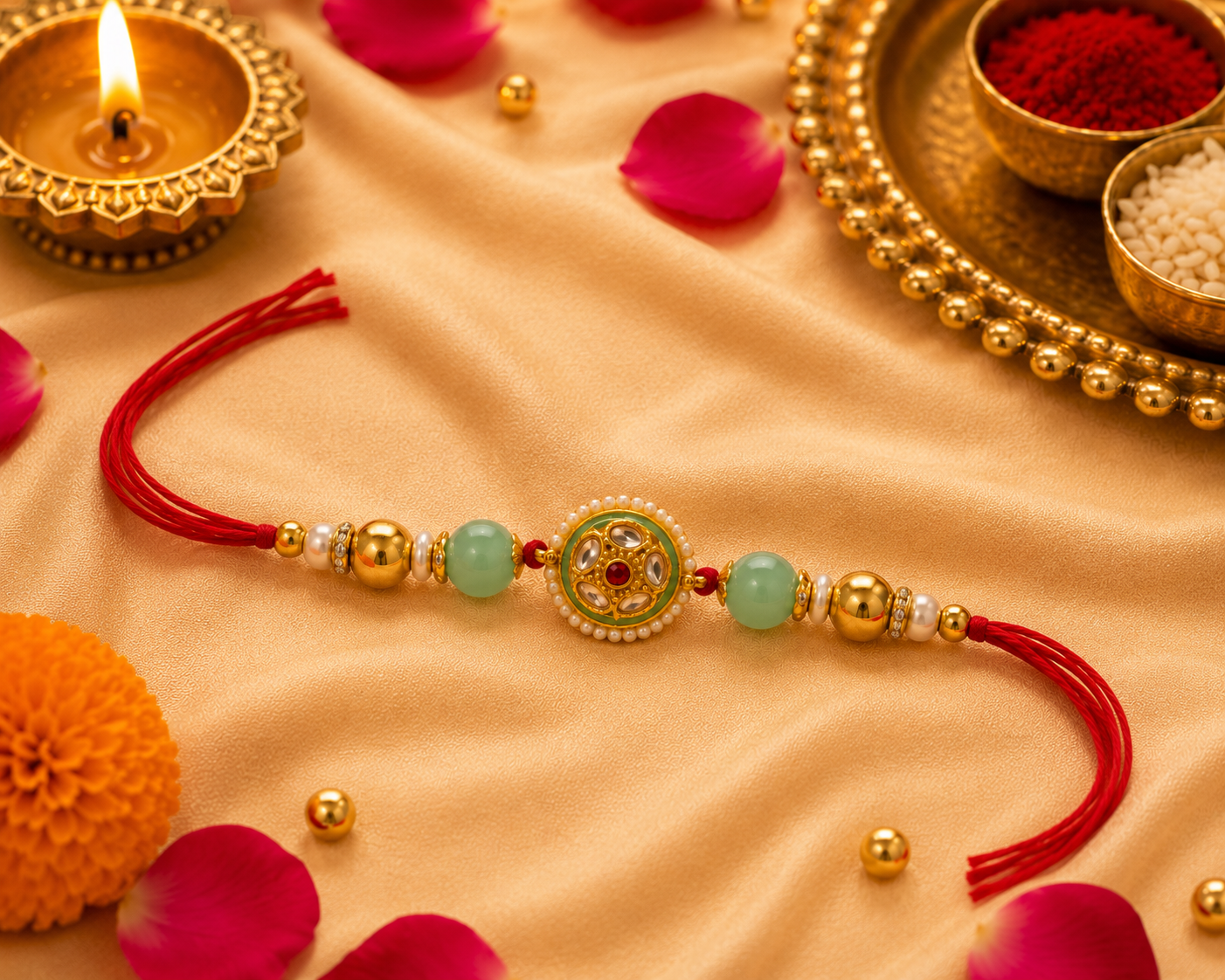 Rakhi Bhaiya BY21