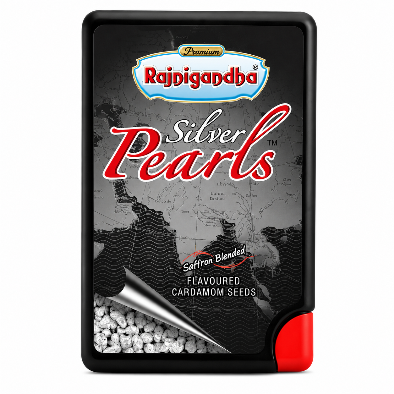 Rajnigandha Silver Pearl