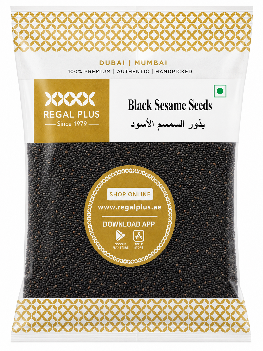 Til Black