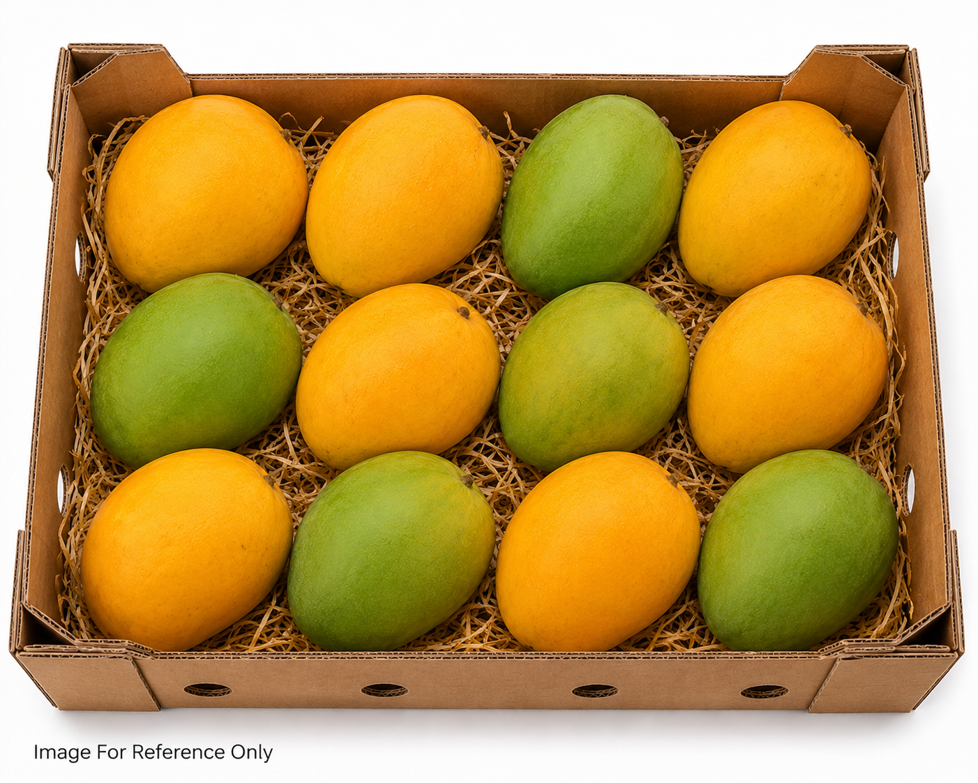 Mango Alphonso (Devgad / Ratnagiri)