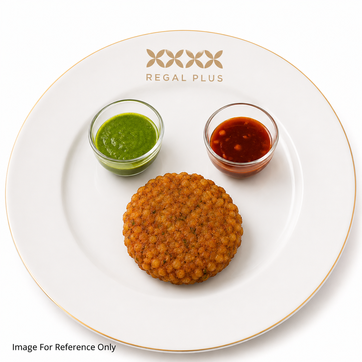 Sabudana Vada
