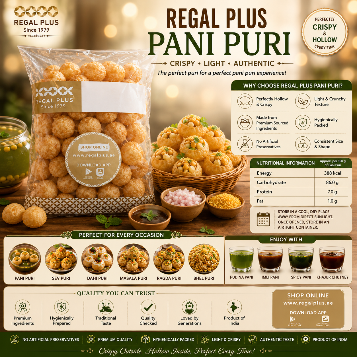 Pani Puri
