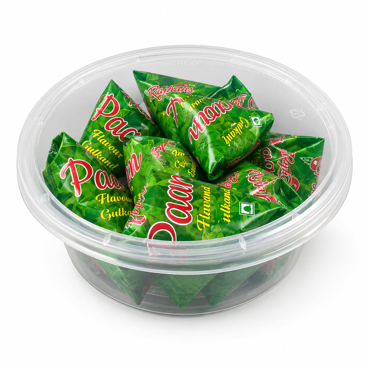 Rajhans Paan