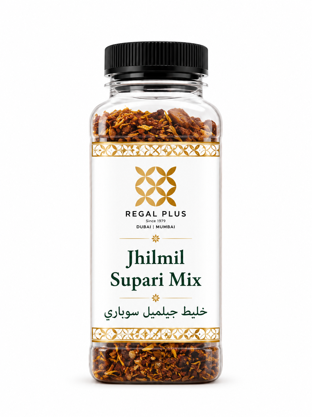 Jhilmil Supari Mix