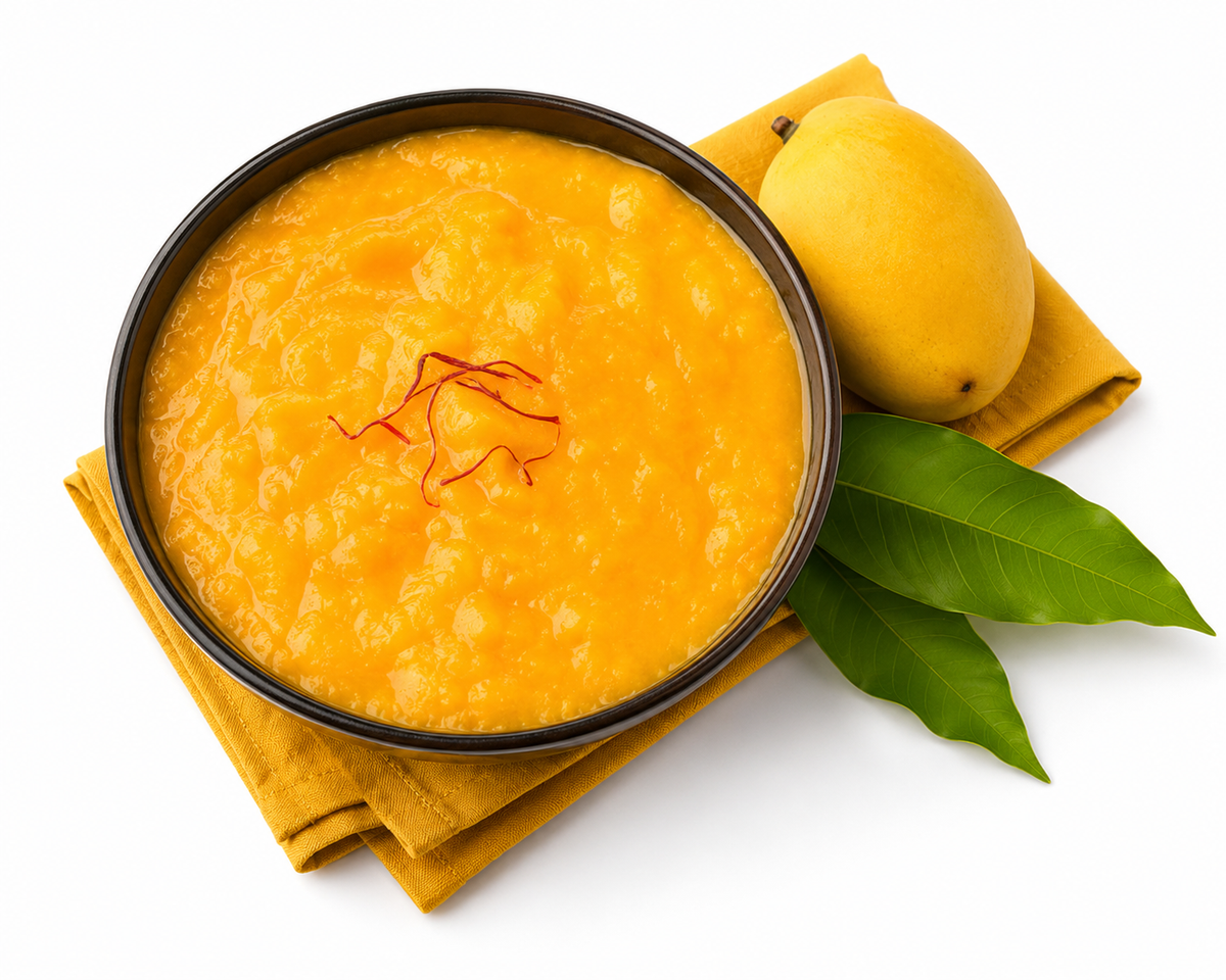 Aamras Hapus