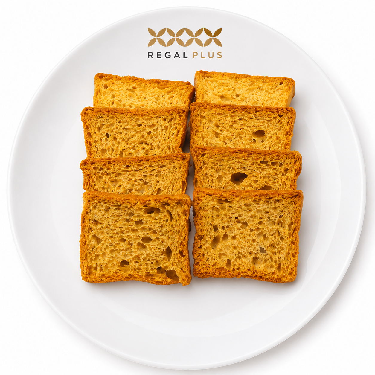 Toast-Plain