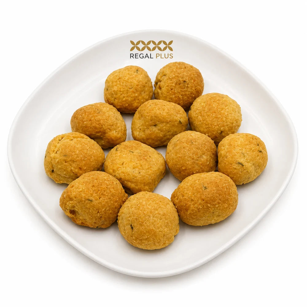 Wheat Butter Special