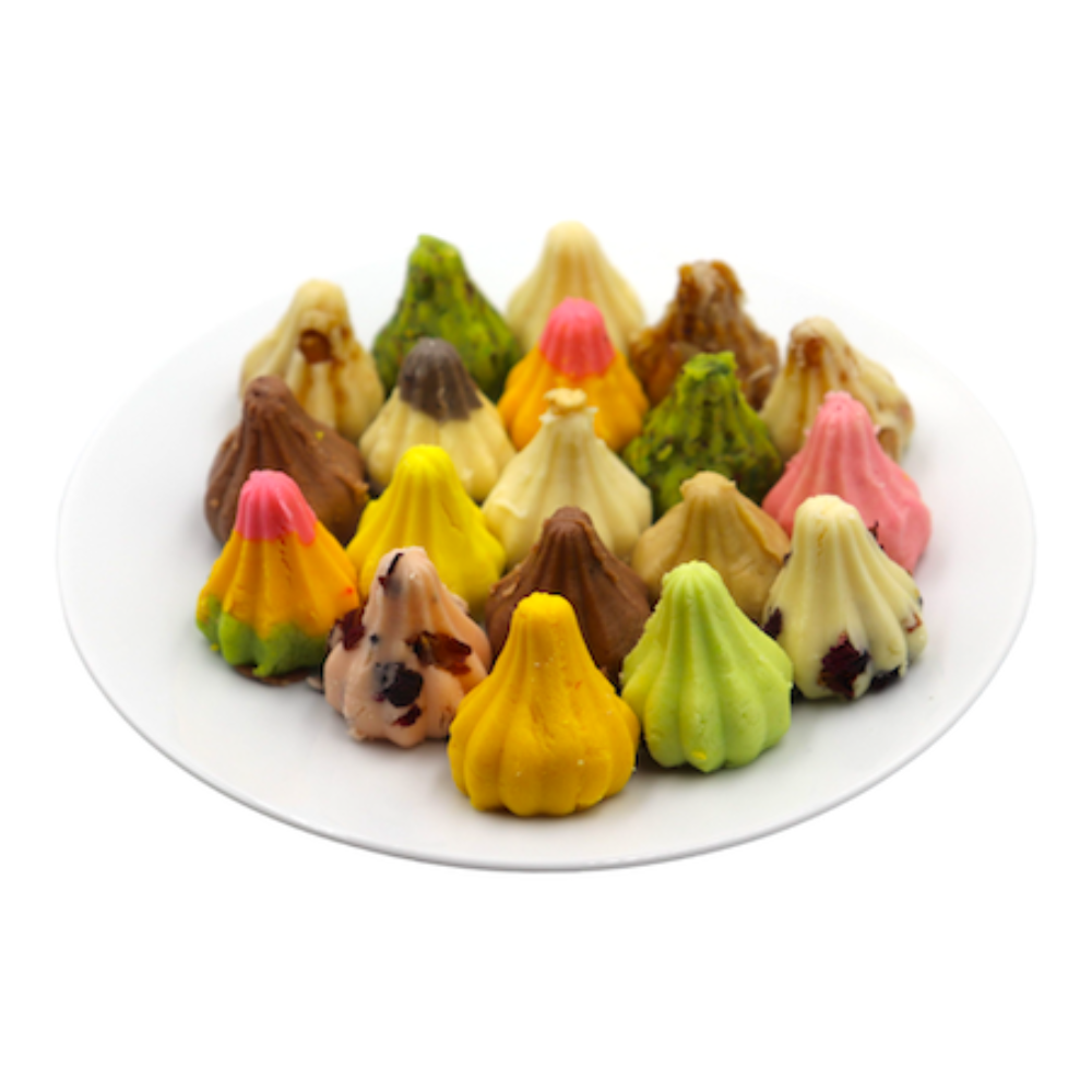 Modak Malai Assorted