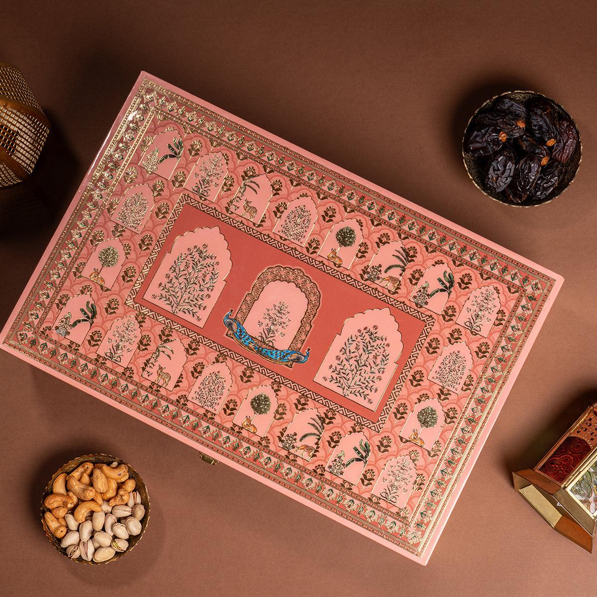 Ramadan Luxury Gift Box Big