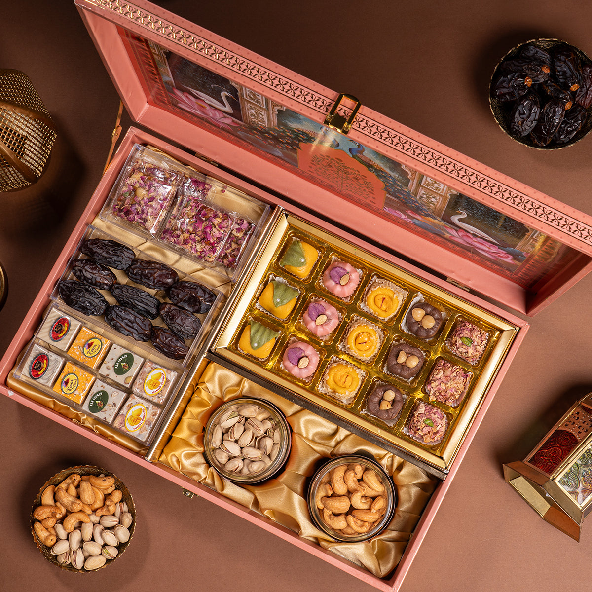 Ramadan Luxury Gift Box Big
