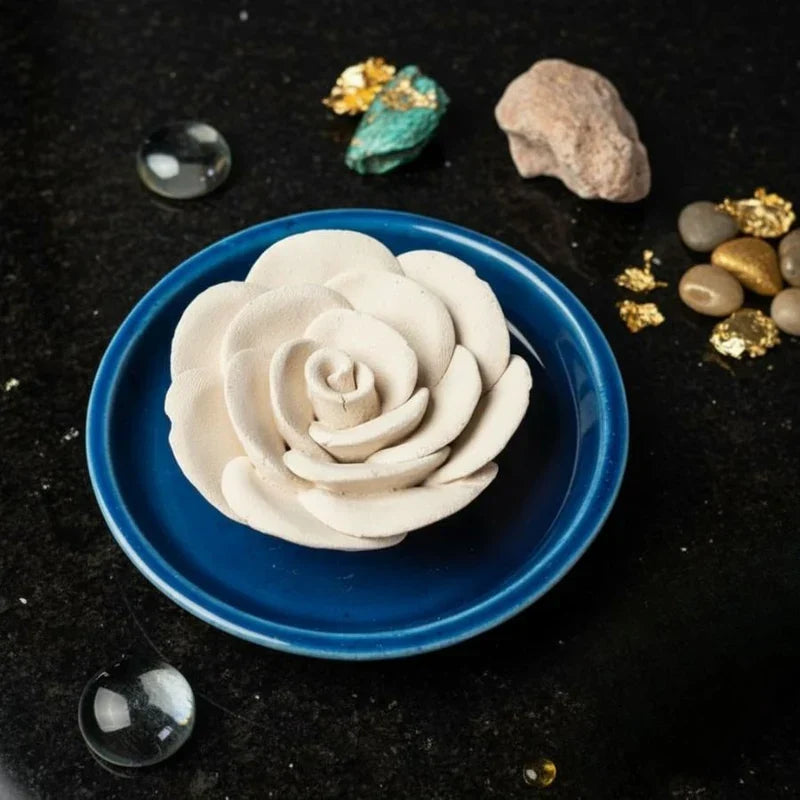Nirmalaya Ceremic Oil Diffuser