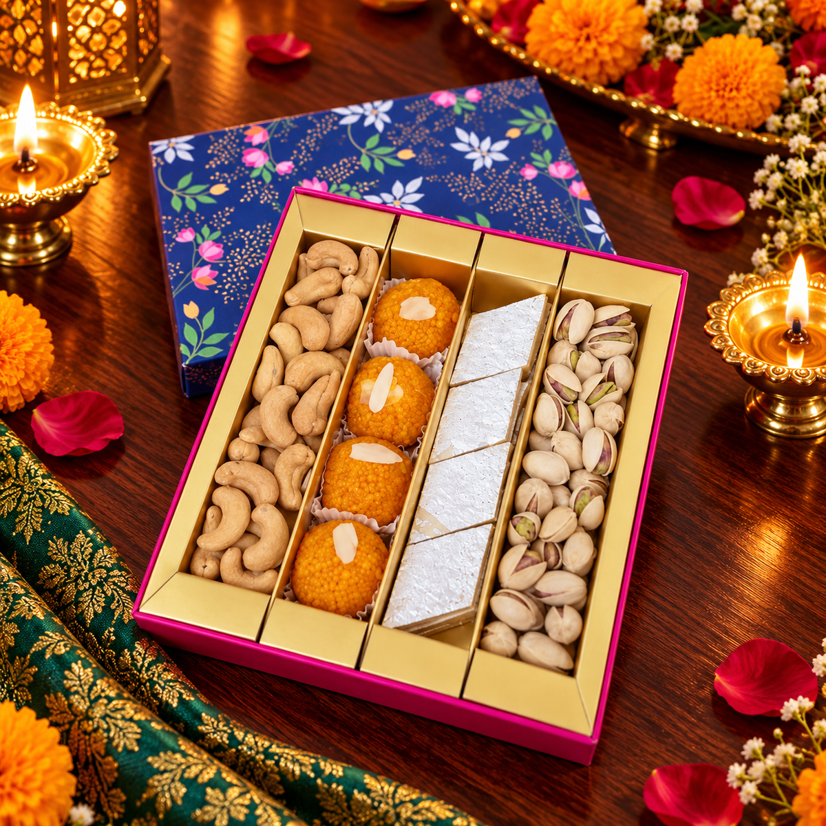 Gift Box Combo 26C010