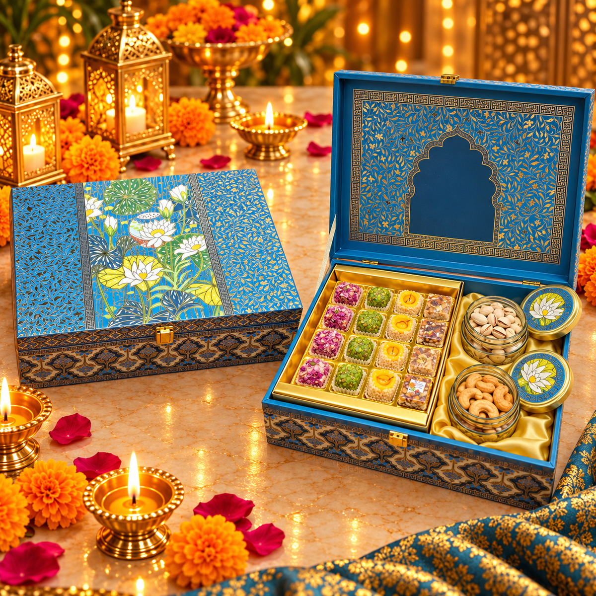 Gift Box Combo 26C002