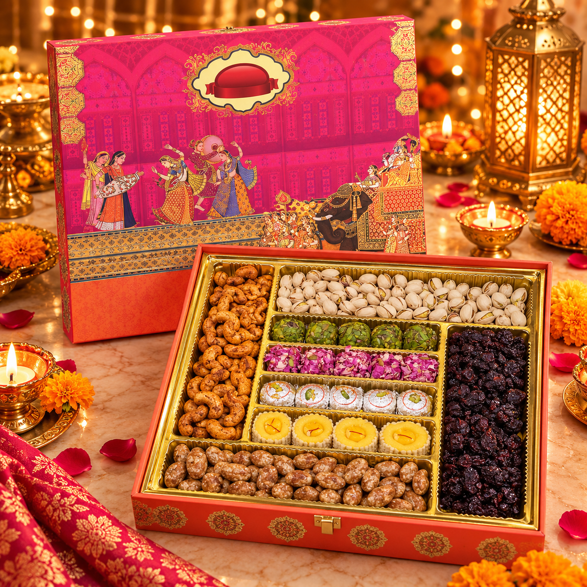 Gift Box Combo 26C023