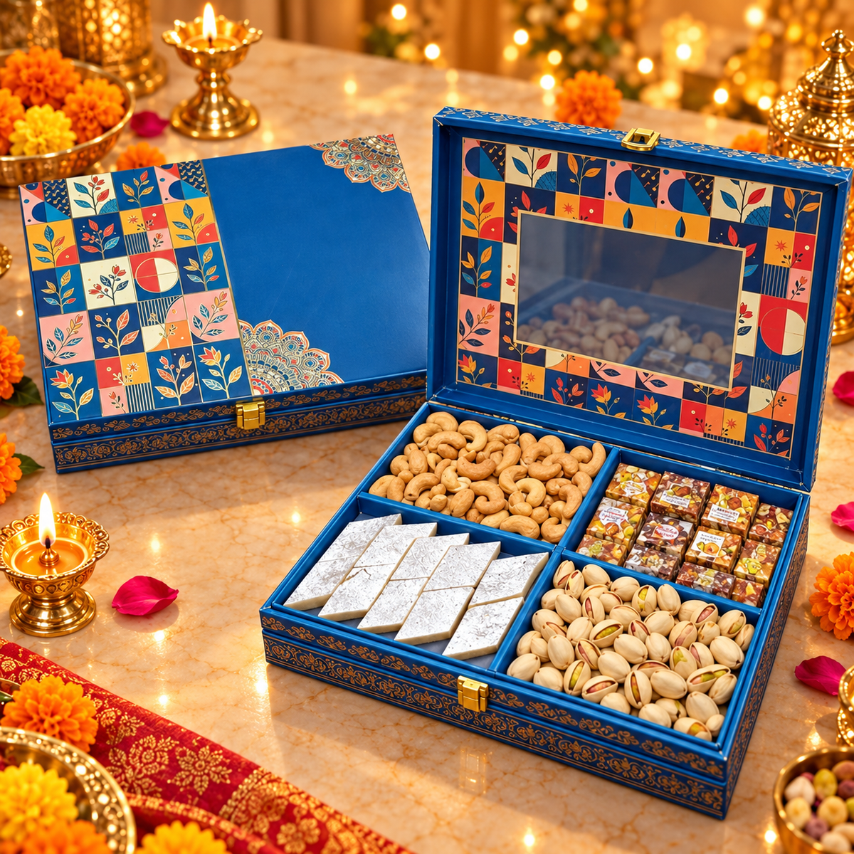 Gift Box Combo 26C001