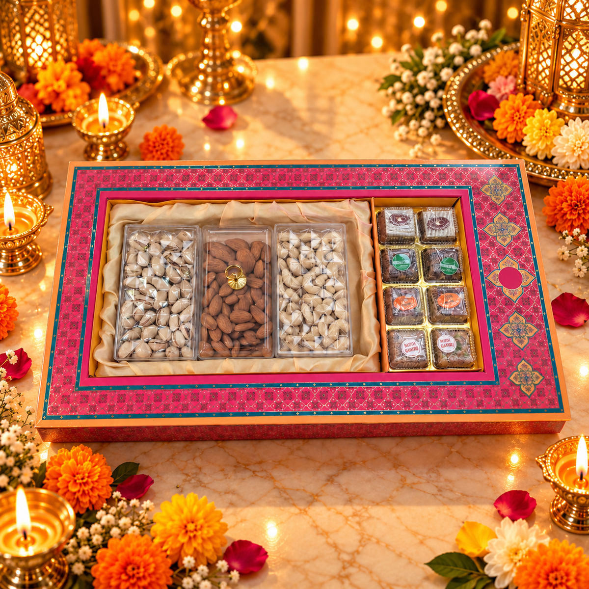 Gift Box Combo 26C021
