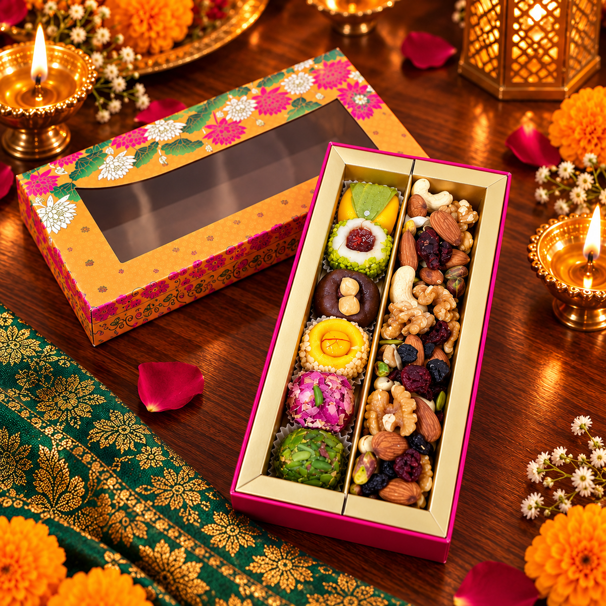 Gift Box Combo 26C013