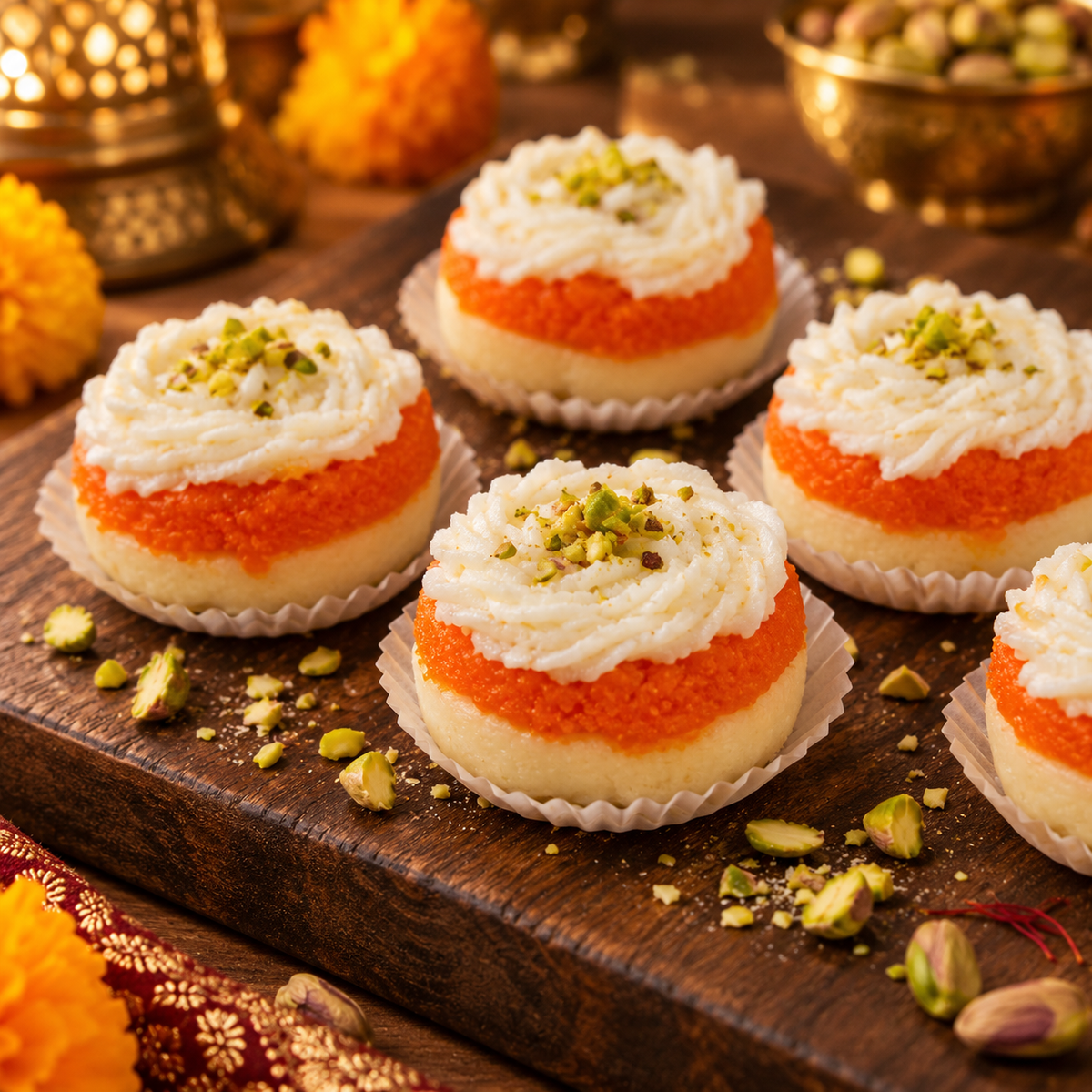 Malai Donut