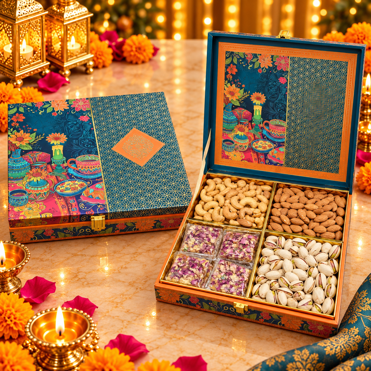 Gift Box Combo 26C008