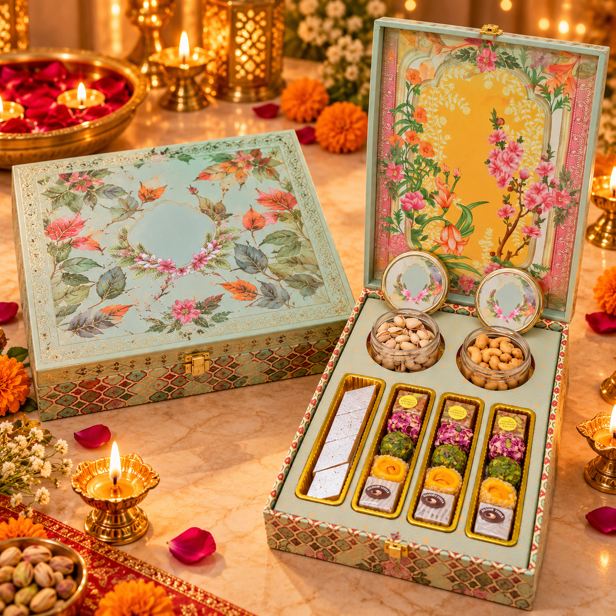Gift Box Combo 26C004