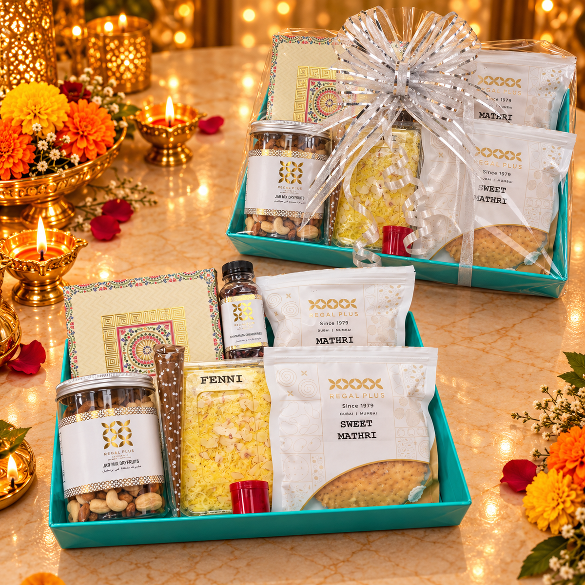 Karwa Chauth Hamper - 2