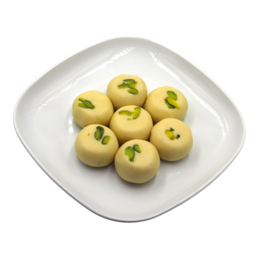 Doodh Peda
