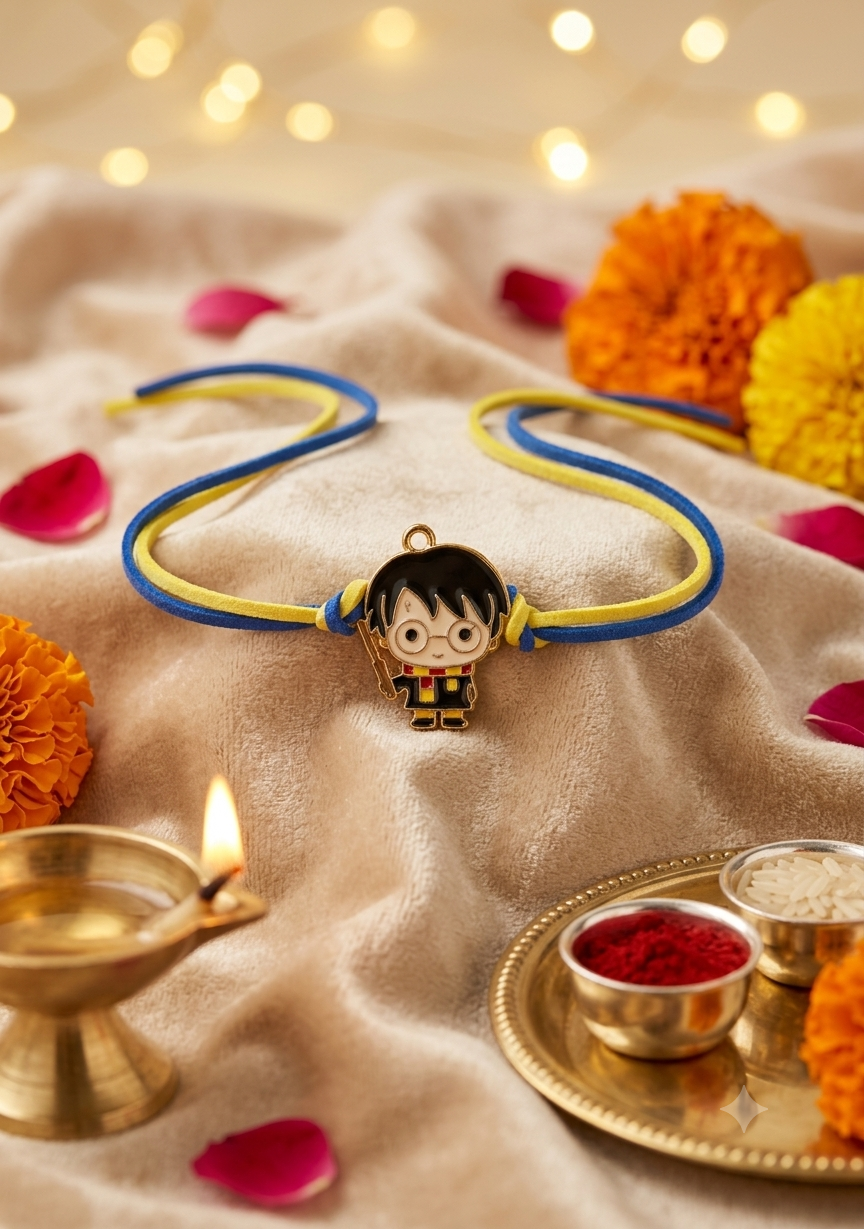 Rakhi Kids KD01
