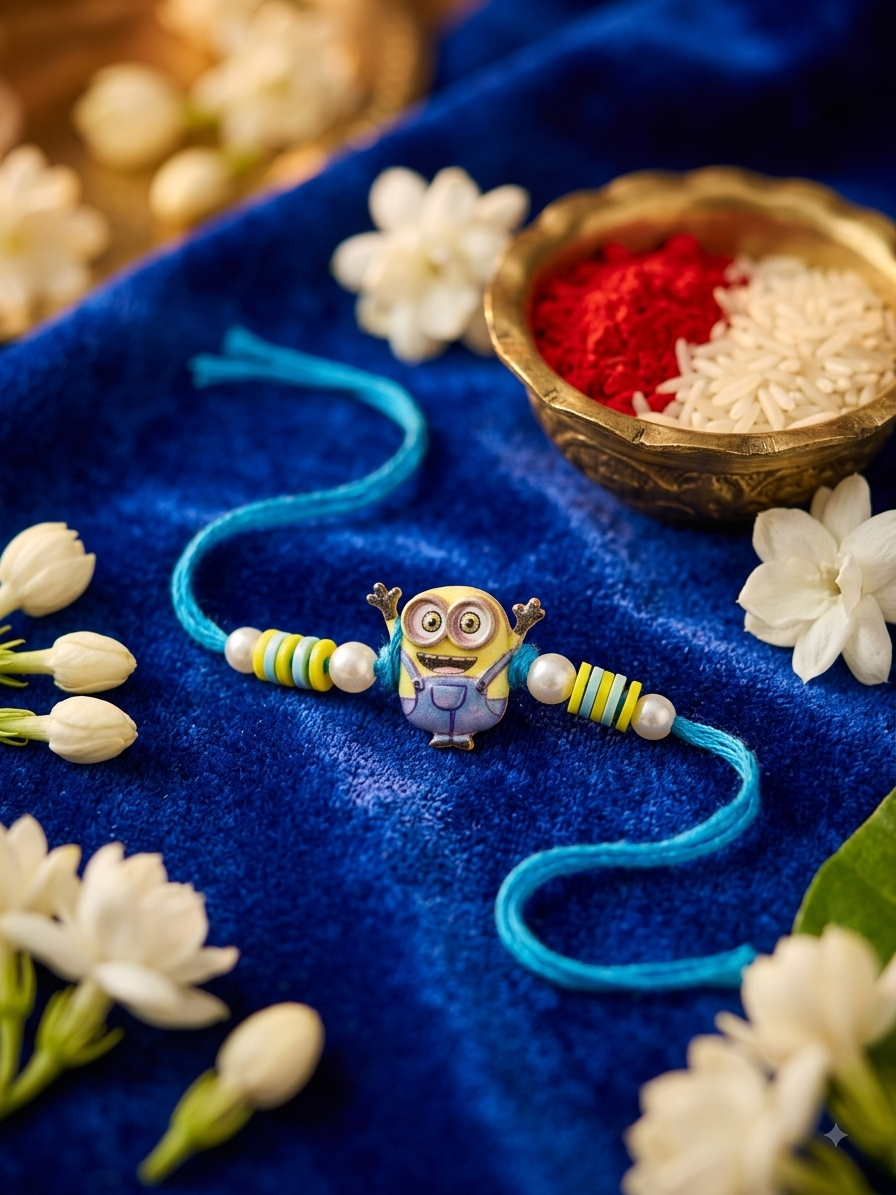Rakhi Kids KD20